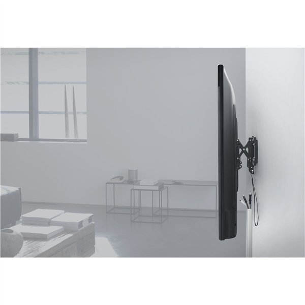 One for All TV supp. murale 120 Solid Tilt & Forward XL  WM 4920