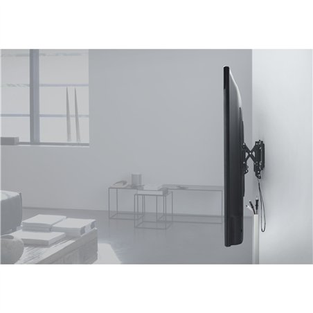 One for All TV supp. murale 120 Solid Tilt & Forward XL  WM 4920