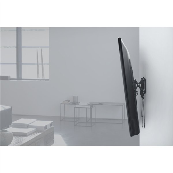 One for All TV supp. murale 120 Solid Tilt & Forward XL  WM 4920