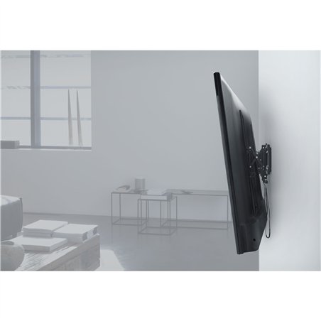 One for All TV supp. murale 120 Solid Tilt & Forward XL  WM 4920