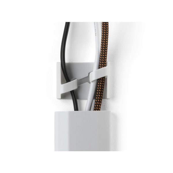 One for All plastica canalina cavo 1 metro    WM 5031