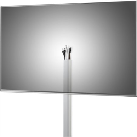 One for All plastica canalina cavo 1 metro    WM 5031