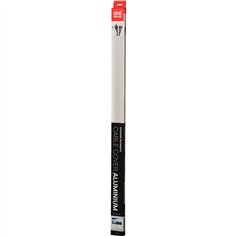 One for All alluminio canalina cavo 1 metro    WM 5041
