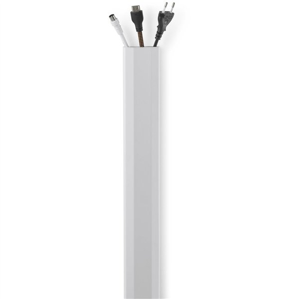 One for All alluminio canalina cavo 1 metro    WM 5041