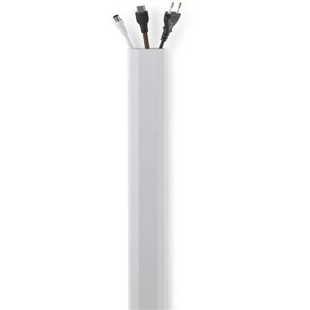 One for All alluminio canalina cavo 1 metro    WM 5041