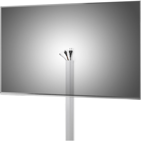 One for All alluminio canalina cavo 1 metro    WM 5041