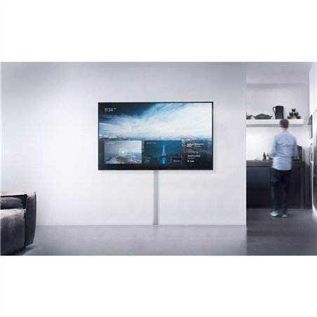 One for All alluminio canalina cavo 1 metro    WM 5041