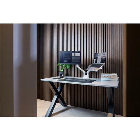 One for All supporto per laptop Universal Premium DM 0030