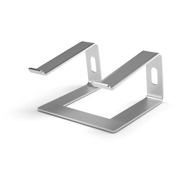 One for All supporto da ufficio per laptop alluminio DM 0060