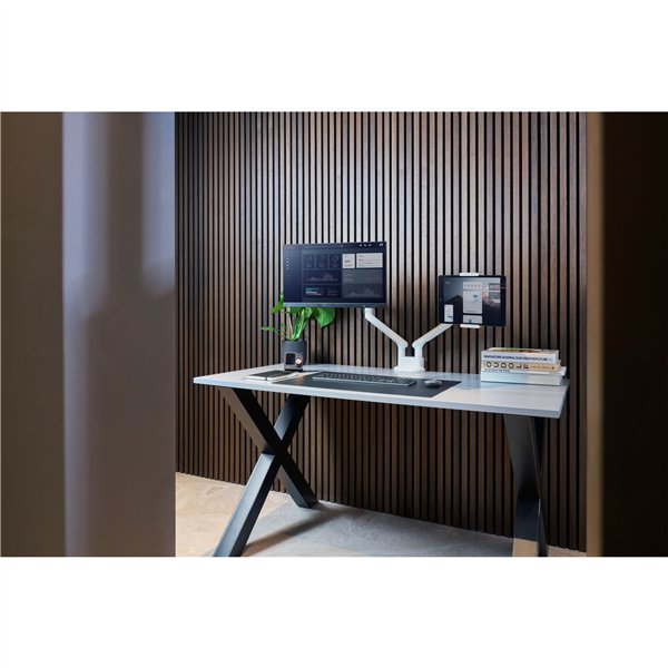 One for All supporto da tablet Universal DM 0040