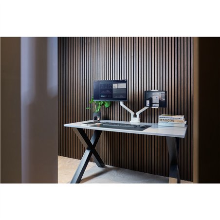 One for All supporto da tablet Universal DM 0040