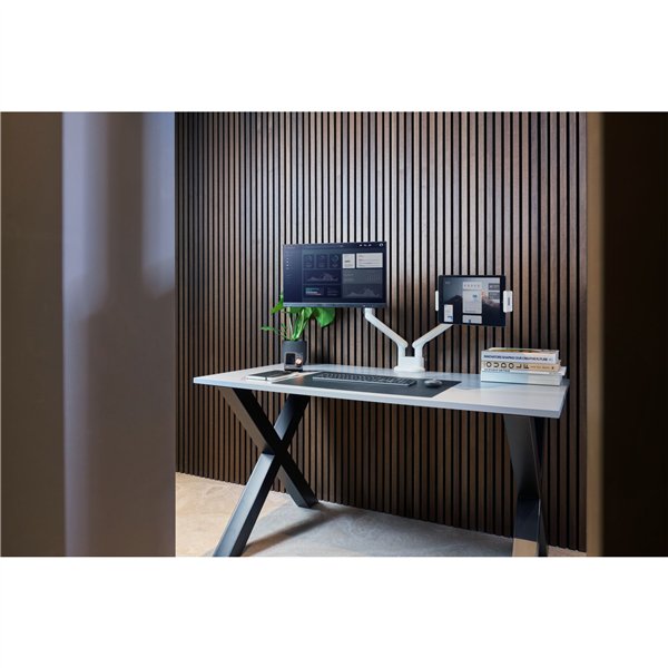 One for All supporto da tablet Universal DM 0040