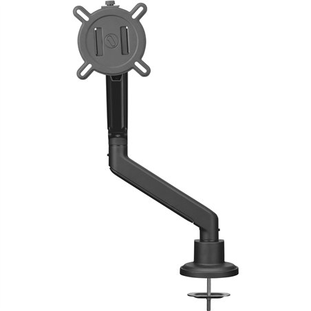 One for All supporto monitor Solid Single nero DM 4110