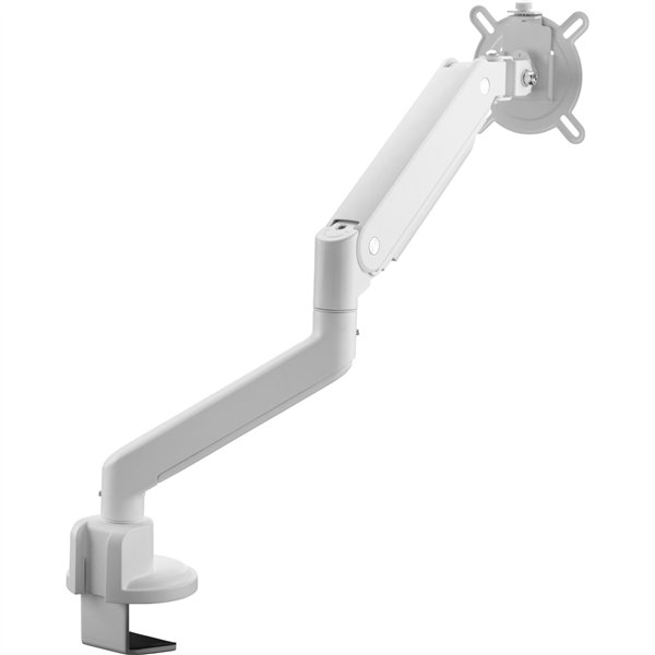 One for All supporto monitor Solid Single bianco DM 4120