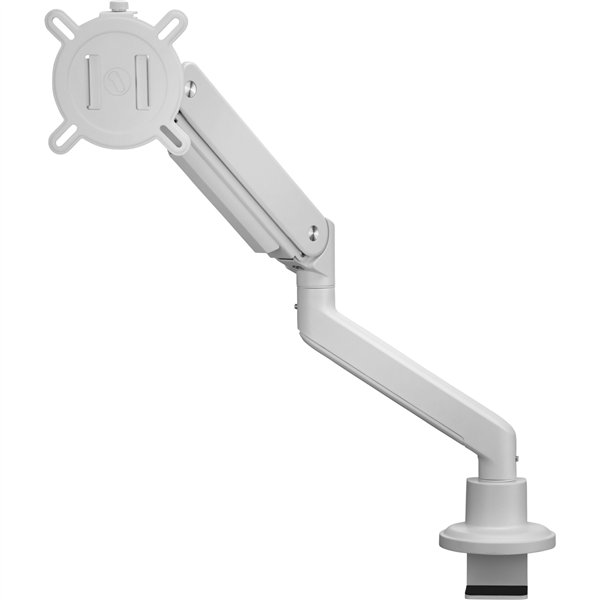 One for All supporto monitor Solid Single bianco DM 4120