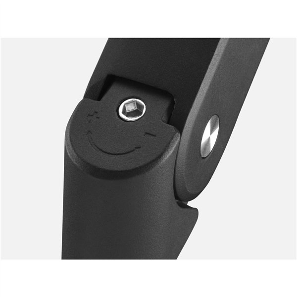 One for All supporto monitor Solid Dual nero DM 4210