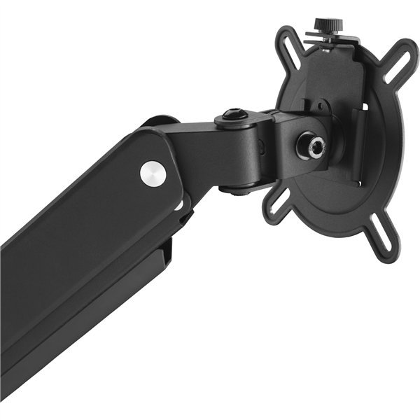 One for All supporto monitor Solid Dual nero DM 4210