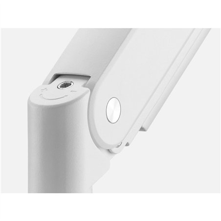 One for All supporto monitor Solid Dual bianco DM 4220