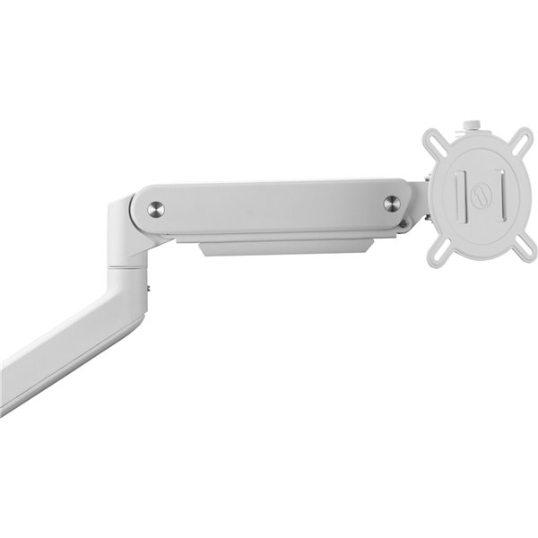 One for All supporto monitor Solid Dual bianco DM 4220