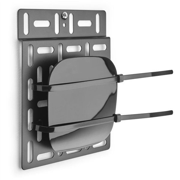 One for All Media Player Montage Frame Metal WM 5222