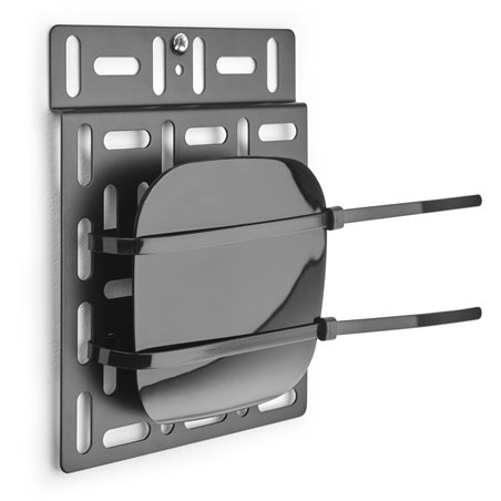 One for All Media Player Montage Frame Metal WM 5222