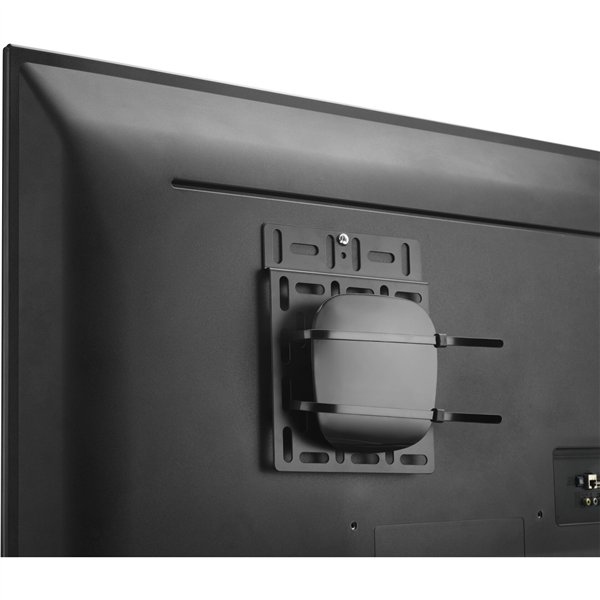 One for All Media Player Montage Frame Metal WM 5222