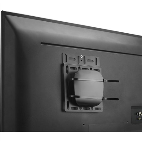 One for All Media Player Montage Frame Metal WM 5222