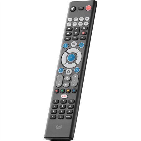 One for All Essence 8in1 telecomando universale URC 1281