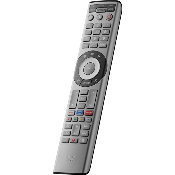 One per All Smart Control 5 Advance App             URC 7956