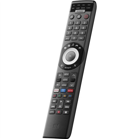 One per All Smart Control 8 Advance App             URC 7981