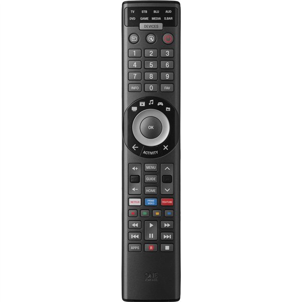 One per All Smart Control 8 Advance App             URC 7981