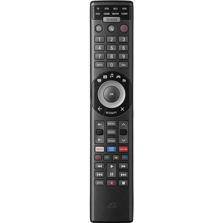 One per All Smart Control 8 Advance App             URC 7981