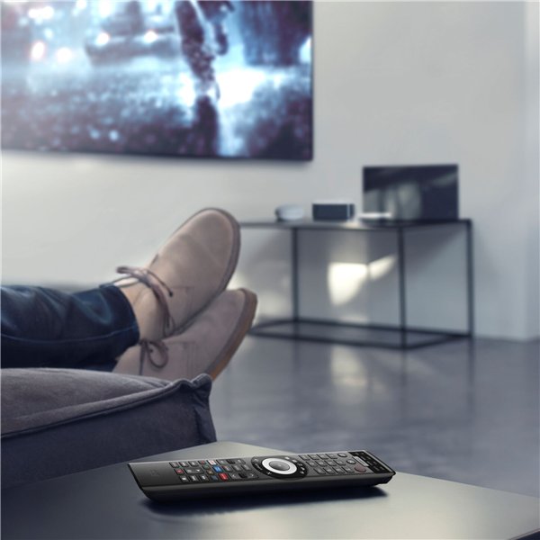 One per All Smart Control 8 Advance App             URC 7981