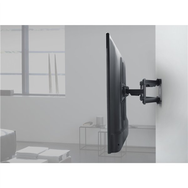 One per All TV supp. da parete 120  Solid TURN XL       WM 4960