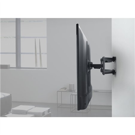 One per All TV supp. da parete 120  Solid TURN XL       WM 4960