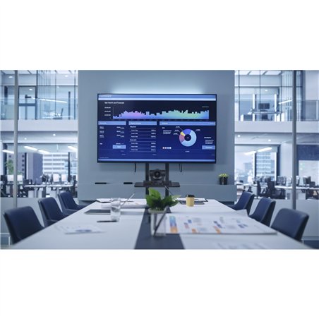 One for All Rollbarer TV-Stand Proline 90                BM4673