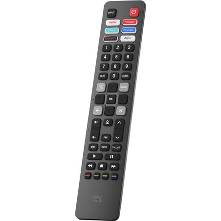 One per All Hisense 2.0 telecomando sostitutivo URC 4916
