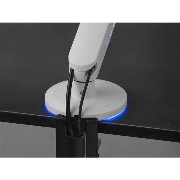 One for All supporto monitor Experience RGB sing. bianco 8120