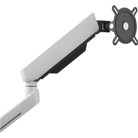 One for All supporto monitor Experience RGB Dual bian. DM8220