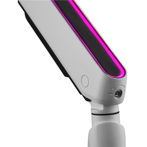 One for All supporto monitor Experience RGB Dual bian. DM8220