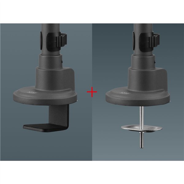 One for All supporto monitor Dynamic Single Heavy Duty DM5110