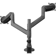 One for All Monitor Halterung Dynamic Dual Heavy Duty   DM5210 2