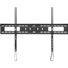 One per All TV supp. da parete 120  Solid FLAT XL       WM 4910