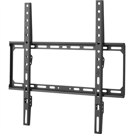 One for All TV supp. murale Flat Smart 24  fino a 65  WM2410