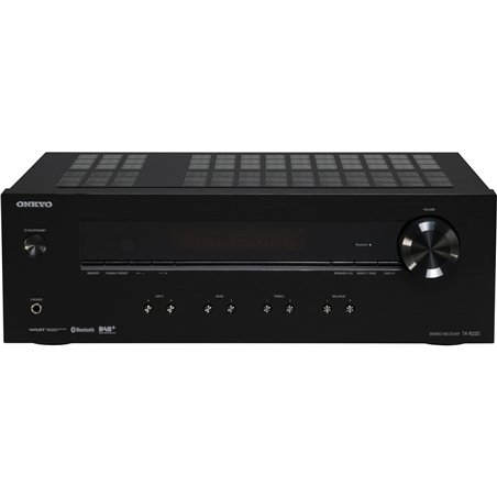 Onkyo TX-8220B nero
