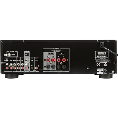 Onkyo TX-8220B nero
