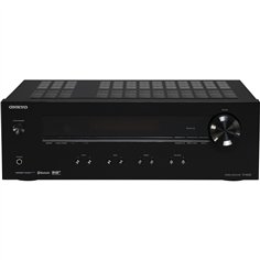 Onkyo TX-SR3100DABB nero