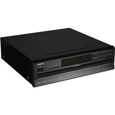 Onkyo DX-C390M4B nero 2