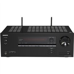 Onkyo TX-NR5100M2BMMP nero