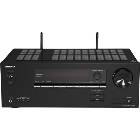 Onkyo TX-NR5100M2BMMP nero
